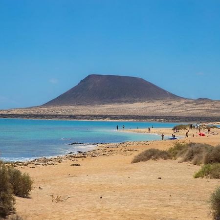 Eslanzarote El Ancla House, Wifi, Sea Views Villa Caleta de Sebo Eksteriør billede