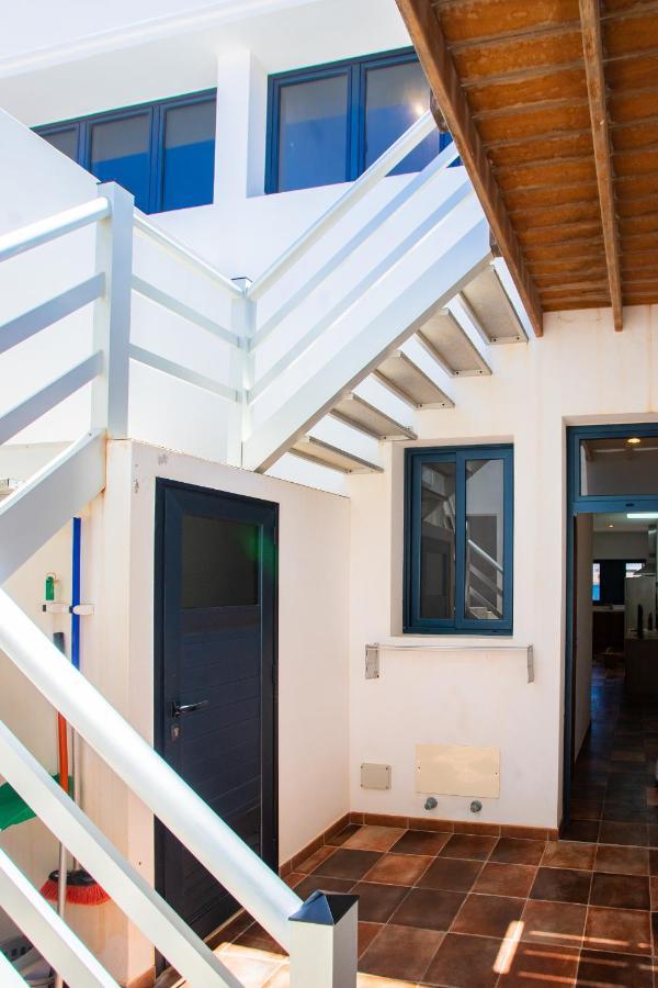 Eslanzarote El Ancla House, Wifi, Sea Views Villa Caleta de Sebo Eksteriør billede